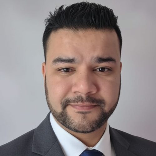 Managing Director Nischal Sharma